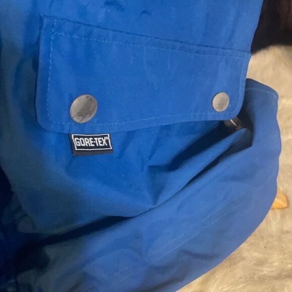 Rossignol jacket XXL (5189) - Picture 4 of 8